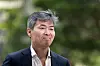 Lee Jong-ho, who managed Kim Keon Hee's bank account, attends a questioning session held by the special counsel team in central Seoul on July 30. [NEWS1]