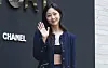 Actor Cho Bo-ah poses for a photo during a luxury brand event held in Seongdong District, eastern Seoul, on July 3. [NEWS1]