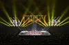 Boy band NCT Wish “2025 NCT WISH ASIA TOUR LOG in Seoul” concert held at SK Handball Gymnasium in southern Seoul on March 21, 22 and 23 [SM ENTERTAINMENT]