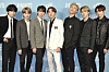 Boy band BTS appears at the 2019 Variety's Hitmakers Brunch in West Hollywood, California, on Dec. 7, 2019. [AP/YONHAP]