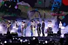Boy band Seventeen headlines the Tecate Pa’l Norte 2025 music festival in Mexico on April 4. [PLEDIS ENTERTAINMENT]