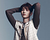 Joo Chang-uk of boy band Drippin will take a temporary hiatus due to health issues. [WOOLLIM ENTERTAINMENT]