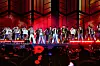 Boy band Seventeen headlines the Tecate Pa’l Norte 2025 music festival in Mexico on April 4. [PLEDIS ENTERTAINMENT]