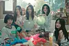Girl group NewJeans [ADOR]
