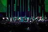Boy band Seventeen headlines the Tecate Pa’l Norte 2025 music festival in Mexico on April 4. [PLEDIS ENTERTAINMENT]