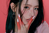 Singer Miyeon of girl group i-dle [CUBE ENTERTAINMENT]