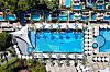The Oasis pool at Banyan Tree Club & Spa in Jung District, central Seoul [BANYAN TREE CLUB & SPA]