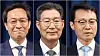 President Lee announces core presidential secretary lineup