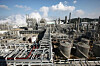 Lotte Chemical's Daesan Plant in Seosan, South Chungcheong, is seen in this file photo [JOONGANG ILBO]