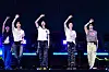 Boy band Seventeen headlines the Tecate Pa’l Norte 2025 music festival in Mexico on April 4. [PLEDIS ENTERTAINMENT]