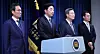 President Lee announces core presidential secretary lineup
