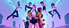 A still from Netflix's ″KPop Demon Hunters″ [NETFLIX]