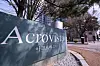 The Acrovista apartment complex in Seocho-dong, southern Seoul, where former President Yoon Suk Yeol's private residence is on April 4 [YONHAP]