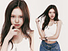 Malaysian artist LingLing [LEANBRANDING]