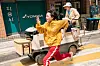 A still from ″Hi-Five″ is seen in this image provided by Next Entertainment World. [NEW]