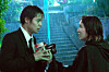 A scene from ″Masked Hearts,″ one of the films to be screened at the 1st GyoryuFilm Festival [GYORYUFILM FESTIVAL]