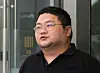 Lee Jun-hee, known by his YouTube channel name GooJeYeok, appears at the prosecutors' office as he heads to the Suwon District Court in Gyeonggi, to attend an arrest warrant hearing on July 26, 2025. [JOINT PRESS CORPS]