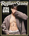 BTS ジョングク Rolling Stone UK イギリス・韓国 BTS's Jungkook graces cover of Rolling Stone in Korea, Britain, Japan