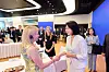 Korean first lady rolls gimbap ‘KPop Demon Hunters’ style, speaks with ...