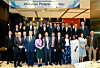 This file photo provided by the Governors Association of Korea shows an event for foreign ambassadors on the southern island of Jeju in 2024. [YONHAP]