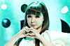 Park Bom [YONHAP]