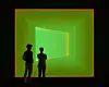 ″After Effect″ (2022) by James Turrell [PACE GALLERY]