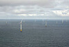 Equinor's Hywind Tampen floating offshore wind farm built in the North Sea [REUTERS/YONHAP]
