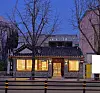 Intelligentsia Coffee's first global outpost in Jongno District, central Seoul, opened in March. [INTELLIGENTSIA COFFEE]