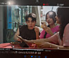 Le Anh Ton, left, acts in a scene of the independent film “Changsin-dong Mart” (2025). [LE ANH TON]