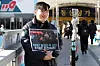 A YouTuber promotes rallies that take place in Daegu through online streaming platforms. [NEWS1]