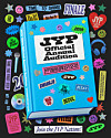 A poster for JYP Entertainment's Official Annual Audition program [JYP ENTERTAINMENT]
