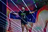 Duke Didier faces Jasur Mirzamukhamedov in a ONE Championship fight. [ONE]