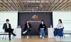 A “Naver-Netflix Meetup” session was held on April 28 at Naver Square Jongno in central Seoul to reflect on the results and significance of the two companies’ six-month collaboration. [NAVER, NETFLIX]