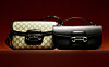 Gucci bags with the Horsebit design, included in the label's Lunar New Year leather gift selection [GUCCI]