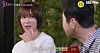 Actor Hwang Jung-eum in SBS Plus's reality show ″Because I'm Single″ (translated) [SCREEN CAPTURE]