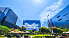 A Samsung Biologics plant in Incheon [SAMSUNG BIOLOGICS]