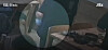 A man in his 30s grabs a soju bottle inside a restaurant before assaulting a Taiwanese tourist on April 6. [SCREEN CAPTURE]