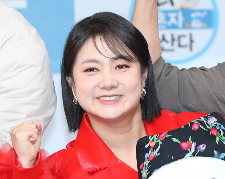 Nae Rae Comedian Park Na-rae to appear before police over abuse, prescription ...