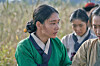 Ahn Eun-jin plays Yoo Gil-chae, the main character in the MBC period piece ″My Dearest,″ opposite Namkoong Min's Lee Jang-hyun [MBC]