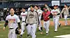 Samsung Lions beat LG Twins to advance to 2024 Korean Series