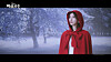 An image from a teaser clip of Suzy's collaboration song ″Waiting On A Wish″ for Disney film ″Snow White″ [WALT DISNEY COMPANY KOREA]