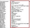 Comments written by fake female users on dating apps run by Techlabs [SCREEN CAPTURE]