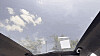 The Solarbay sunroof offers four levels of transparency. [SARAH CHEA]
