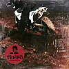 Cover image for SHINee singer Minho's new single ″Tempo″ [SM ENTERTAINMENT]