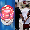 The U.S. Department of Homeland Security released a video on X on Sept. 23 that portrays its crackdown on immigrants in the country illegally as if they were Pokémon being caught. [SCREEN CAPTURE]