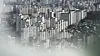 Apartment complexes in Seoul [YONHAP]