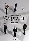 Poster for boy band Astro's ″Stargraphy″ concert [FANTAGIO]
