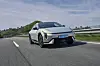Kia's EV4, its first-ever electric sedan [KIA]