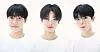 Members of Big Ocean, set to debut on April 20 [PARASTAR ENTERTAINMENT]