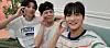 Members of Big Ocean, set to debut on April 20 [PARASTAR ENTERTAINMENT]